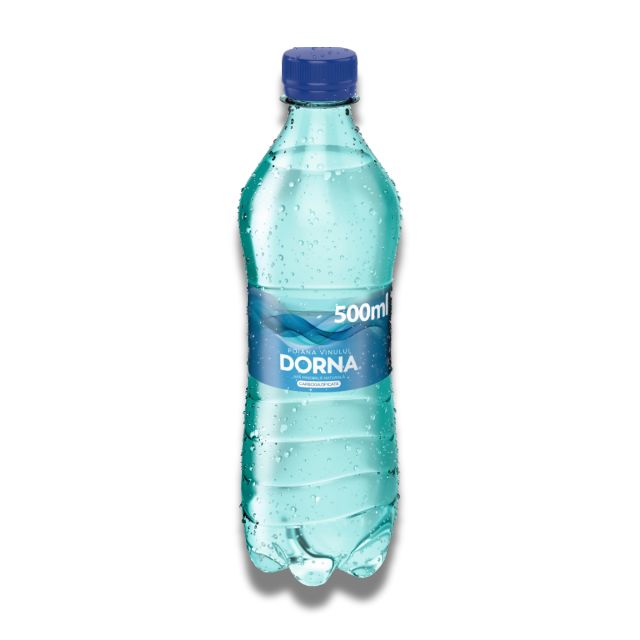 Apa minerala 500ml