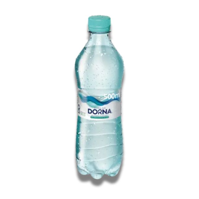 Apa plata 500ml
