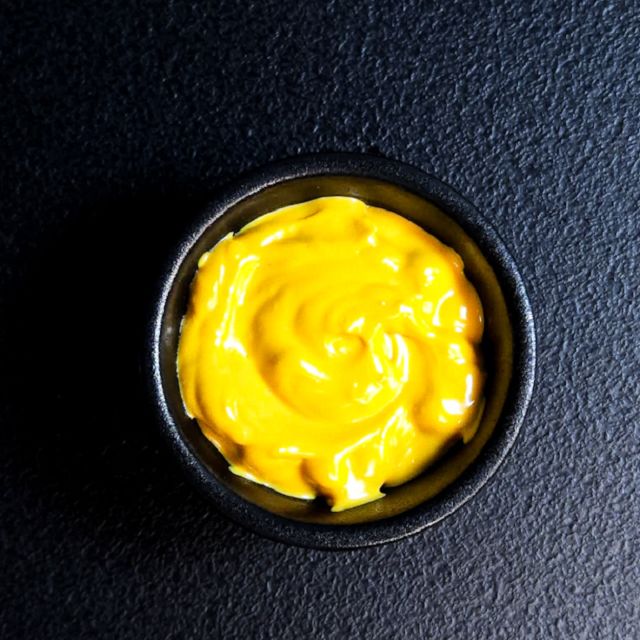 Cheddar Sauce