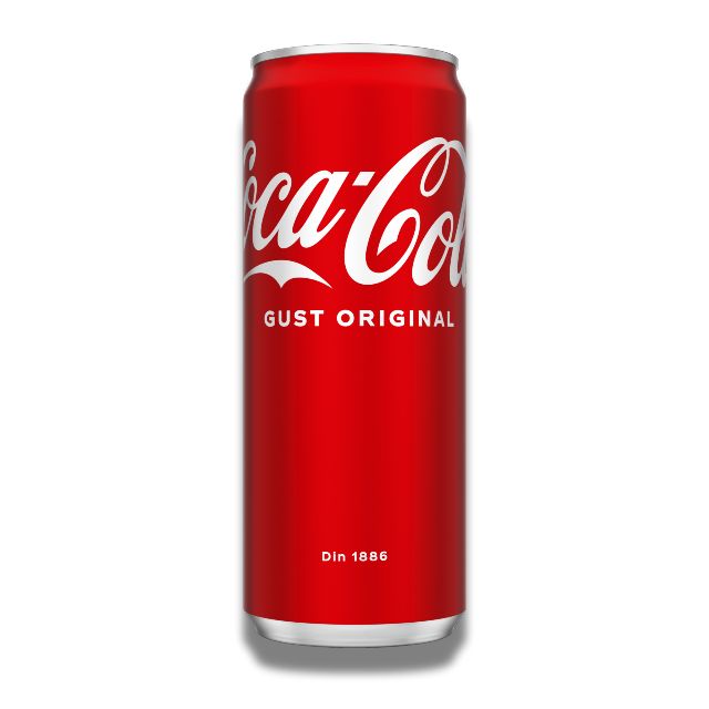 Coca-Cola 330ml