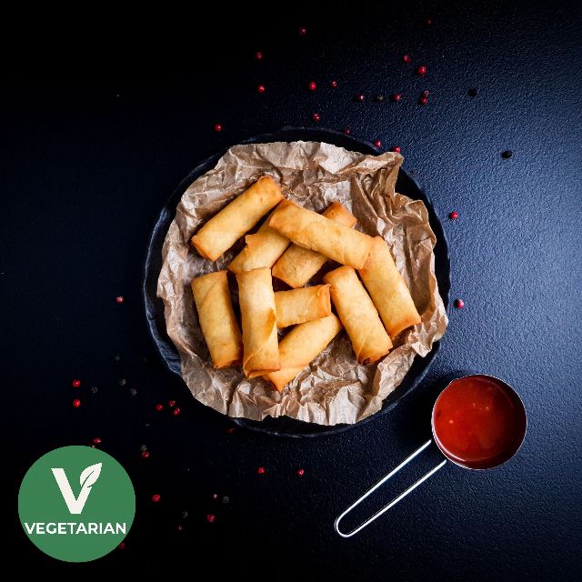 Pachetele de primavara