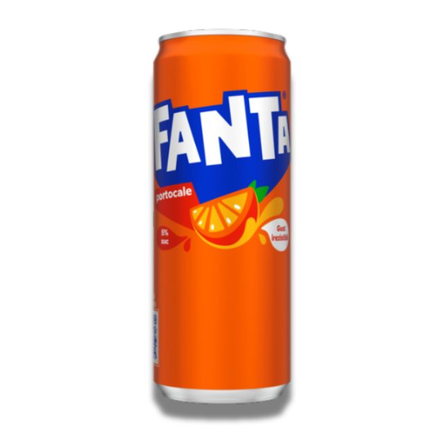 Fanta 330ml