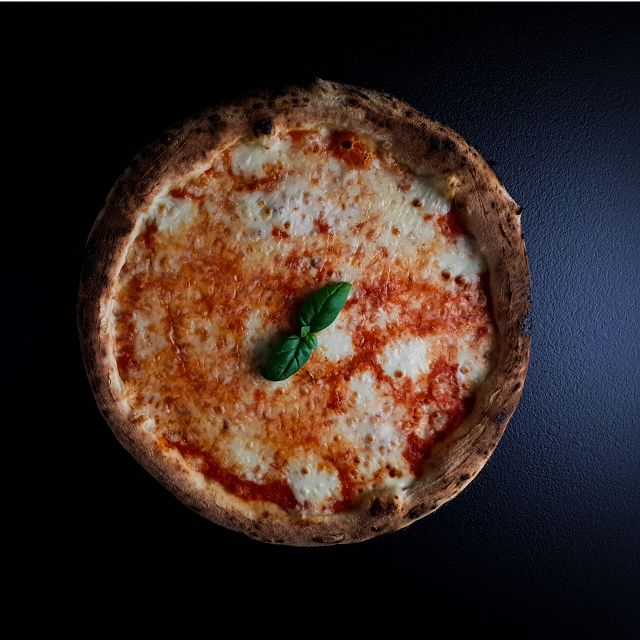 Pizza Margherita