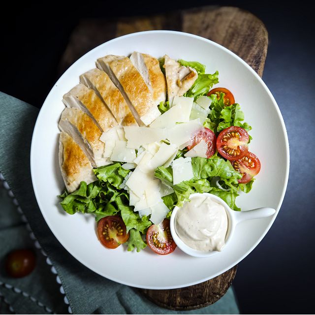 Salata Caesar