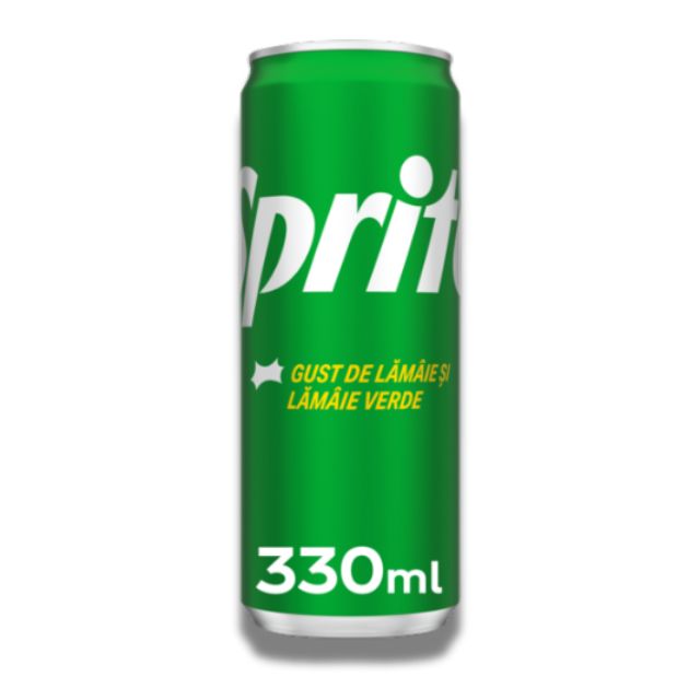 Sprite 330ml